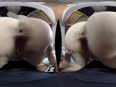 Wankz- Anal Sex With Ella Nova (VR)