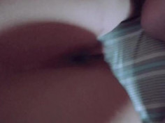 用AV棒自慰后的性奴已迫不及待，即便刚刚插完，洞口依然紧致，锁精名穴 铁木郡主最新力作