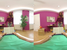 BANGERS- Nicole Vice Study Break – Hot Student masturbates and orgasm