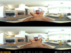 Steroscopic 360 - Abella Danger Gets Fucked by Charles Dera