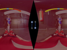 Street Fucker - BaDoinkVR.com Trailer