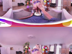 [HOLI3D 360VR] Awesome Birthday 3Some_WWW.HOLIVR.COM
