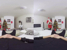 BANGERS- Five Grils Merry XxXMas treat full of joy and sex