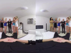 BANGERS- Five Girls 2017 start with a bang full of joy and sex