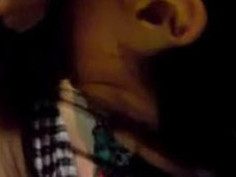 港女幫條仔含撚自拍