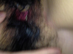 心心床單上做愛自拍