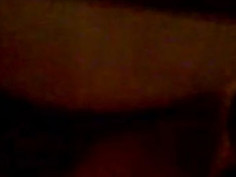 香港年輕情侶廁所玩自拍