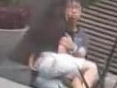 沙田新城市廣場7樓空中花園真人show