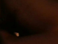 外射後抹精液 1