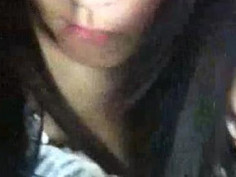 港女送給男友的自拍 4