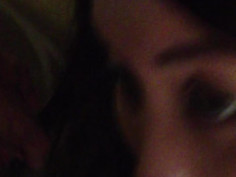 長髮美女：你偷影我 3