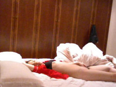 小李子全集 Kimberly