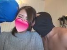 完全顔出し！ほなみ奥様にレディグラを与えてみました！そして３P生中出し気持ち良すぎて私１０回以上イッちゃいました！【個人撮影】※【高画質ZIPファイル付き】 FC2-PPV 376733 - 2