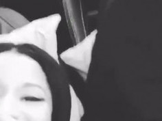 Bae beauty takes my soul away #PinkPlanetNicki ? ? ?