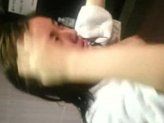 只手可握～半拒还迎