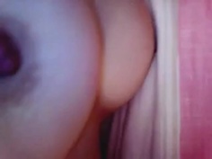 大奶南韓妹妹！膚白乳白女上位！