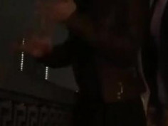 [JAV101時事跟上!] 年輕情侶河邊打野戰 啪啪聲響徹雲霄! 4