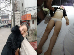 真實迷姦第十六彈 氣質人妻無意識被兩人帶回不戴套輪流的上