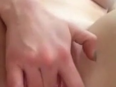 我的下面很容易濕