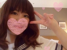 【個人撮影】綾瀬は〇か似☆巨乳看護実習生×生中出し※無許可　カレシに会う前の一戦で「妊娠しちゃう♥」敏感狭膣に自ら串刺しピストン止められず理性崩壊絶叫えっち♥【モザ無】全員おまけ動画付 FC2-PPV 571349 - 1