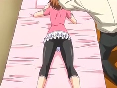 鬼父-鬼父2 上巻 「おバカな袴っ娘の反省」