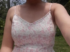 23歲港女：自我介紹