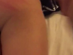 23歲港女：打屁股 2