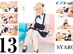 C2.Lab(シーツーラボ) 13.SYARO - 2