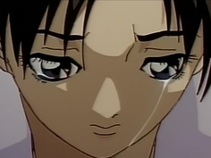 H卡通-淫獣～ねらわれた花嫁～ 後篇