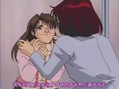 H卡通-淫獣教師 Ⅲ「学舎に蠢く触手が地獄絵図へ導く」