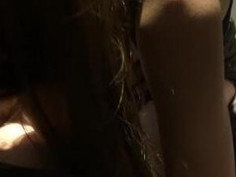 SG girl in spaghetti top 01