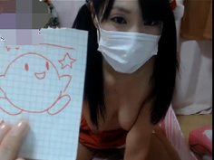 聖誕節最應景的妹子