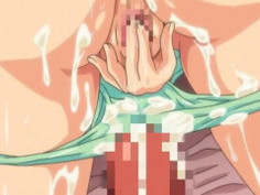 Shoukoujo The Animation (少交女 THE ANIMATION) - 1