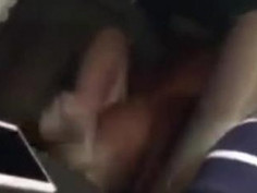 要專心駕駛這台車真不容易 後面一直晃!