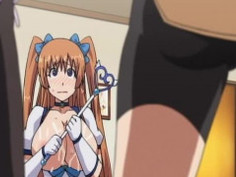 Dekakute Ecchi na Ore no Ane (デカくてエッチな俺の姉) 01