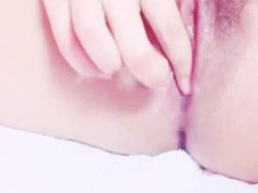 제보감사합니다! 틱톡 닉네임 은지님 (처음주셨을때 닉네임) 20살이고 서울산다고하네요ㅎㅎ 매일 제보올라오는 영상만보면서 자위를했다는데 6초씩 3영상보내주셔서 합친거예요. 다른분들은 모르시겠지만 저는 얼굴을봤는데 역대급 미녀예요. 미녀보지