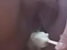 아이스크림 다 녹기전에