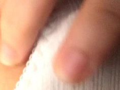 [한] 유미-화장품자위.AVI 보지