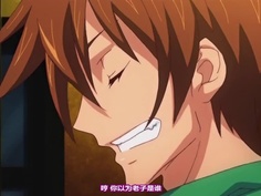 ランス01 光をもとめて THE ANIMATION 第1話「ランス、起つ！！」-ランス01 光をもとめて THE ANIMATION 第1話「ランス、起つ！！」