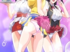 恋乳ているず THE ANIMATION 「この娘とヤリたい◆」-恋乳ているず THE ANIMATION 「この娘とヤリたい◆」