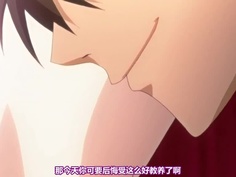 女系家族III ～秘密HIMITSU卑蜜～ THE ANIME-女系家族III ～秘密HIMITSU卑蜜～ THE ANIME