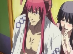 デモニオン～外伝～-デモニオン～外伝～後編