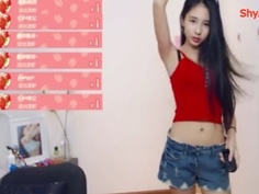 跳个性感的舞让各位大哥哥硬起来 Part 3