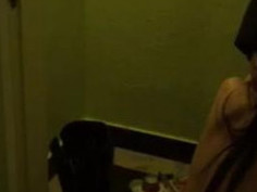 给外卖小哥口交