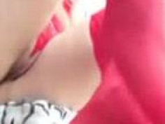 骚兔兔的小穴又不听话了