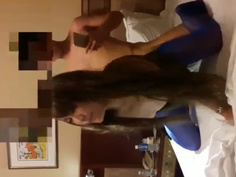 [不能只有我看到!!]本土、臉正、大奶、無碼、會叫、絲襪六個願望一次滿足!!