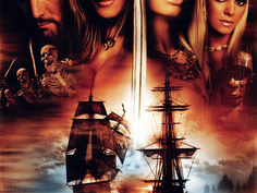 Pirates XXX (2005)