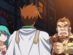 Rance 01: Hikari wo Motomete