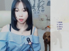 KBJ KOREAN BJ 2017090902