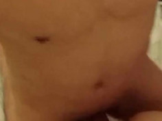 Hong Kong Doggystyle 香港 自拍